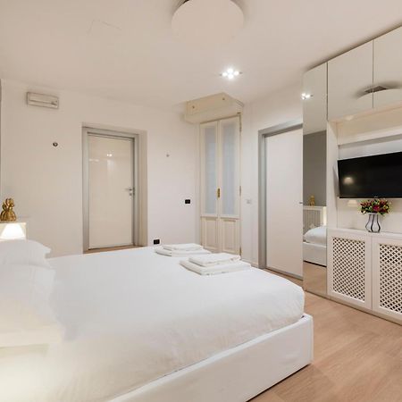 Milan Royal Suites Duomo Exteriér fotografie