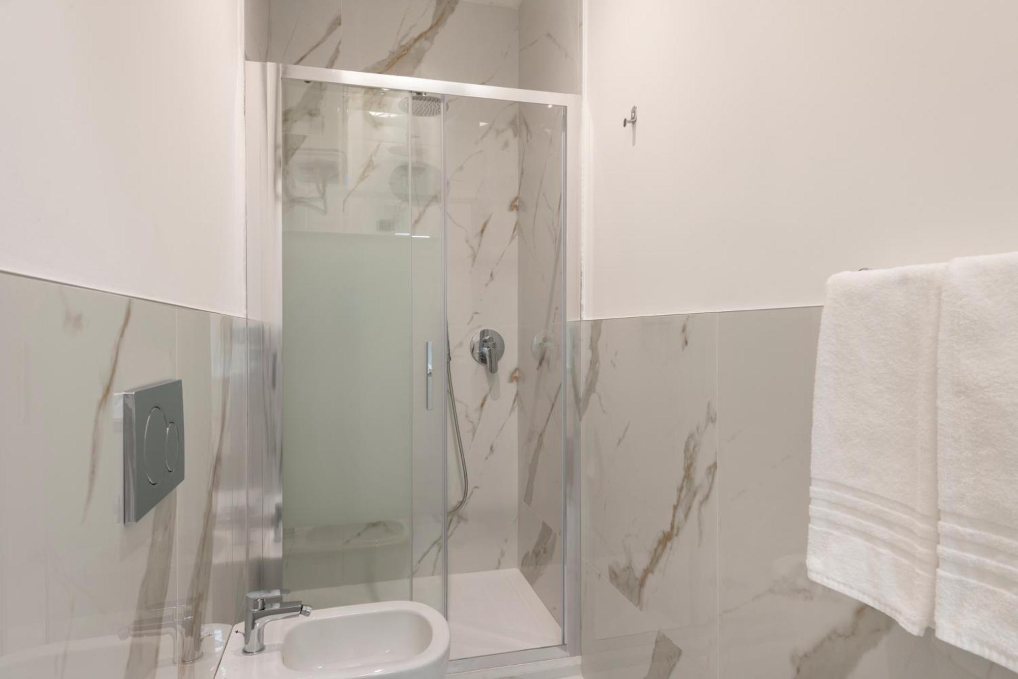 Milan Royal Suites Duomo Exteriér fotografie