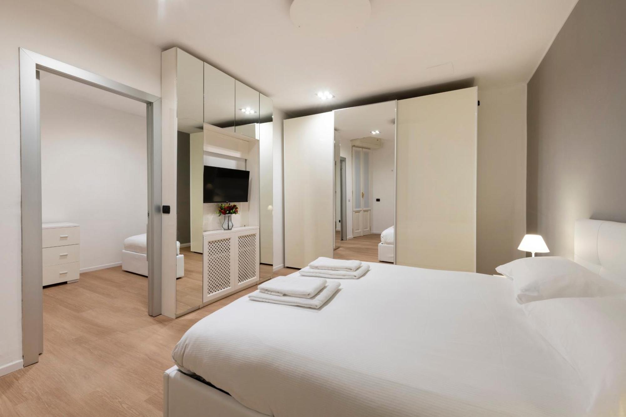 Milan Royal Suites Duomo Exteriér fotografie
